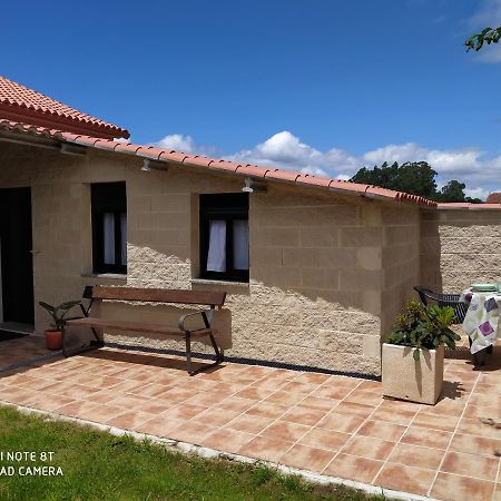 Casita En Pontevedraアパートメント エクステリア 写真