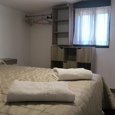 Casita En Pontevedraアパートメント エクステリア 写真