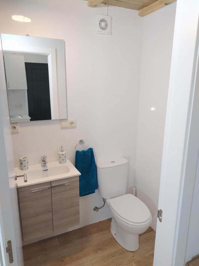 Casita En Pontevedraアパートメント エクステリア 写真