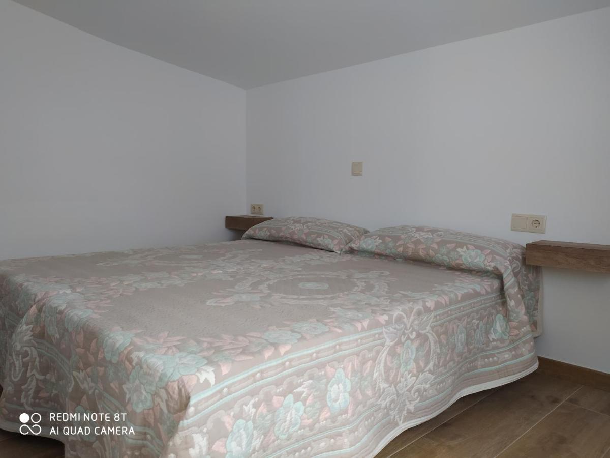 Casita En Pontevedraアパートメント エクステリア 写真