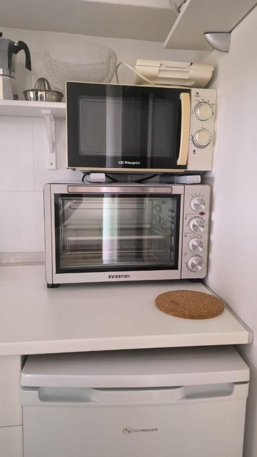 Casita En Pontevedraアパートメント エクステリア 写真