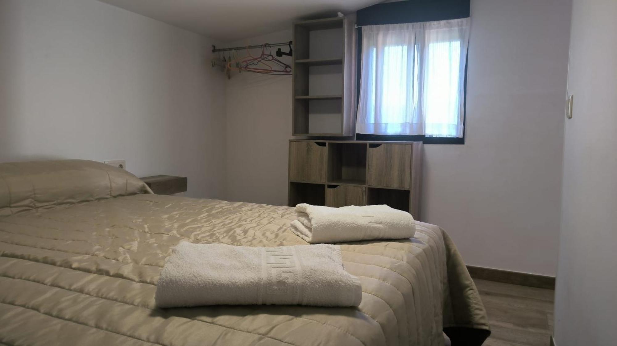Casita En Pontevedraアパートメント エクステリア 写真
