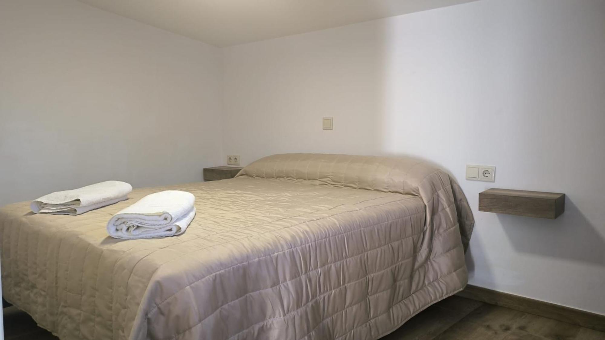 Casita En Pontevedraアパートメント エクステリア 写真